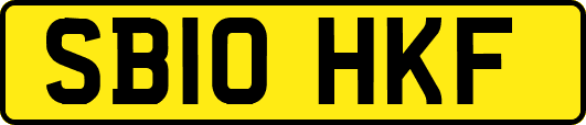 SB10HKF