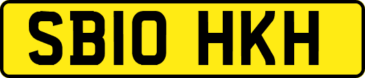 SB10HKH