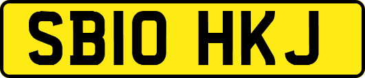 SB10HKJ