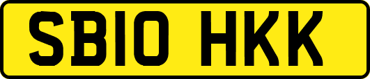 SB10HKK