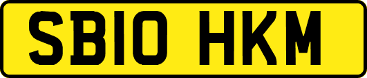 SB10HKM