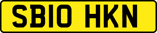 SB10HKN