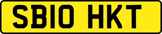 SB10HKT