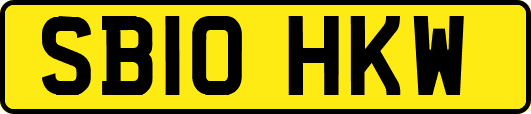 SB10HKW