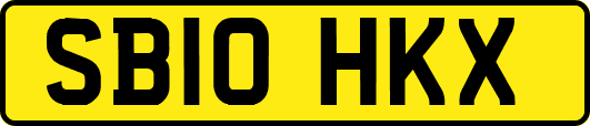 SB10HKX