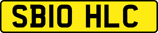 SB10HLC