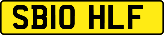 SB10HLF