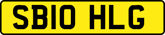 SB10HLG