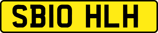 SB10HLH