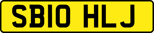 SB10HLJ