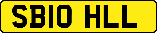 SB10HLL