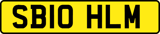 SB10HLM