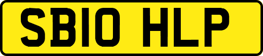 SB10HLP