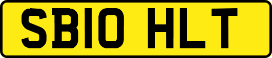 SB10HLT