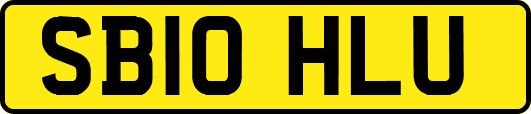 SB10HLU