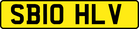 SB10HLV