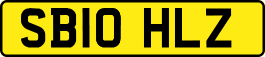 SB10HLZ