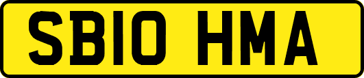 SB10HMA