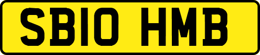 SB10HMB
