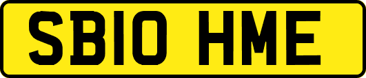 SB10HME
