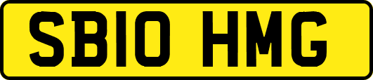 SB10HMG