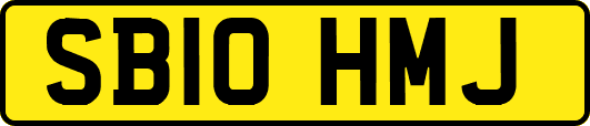 SB10HMJ