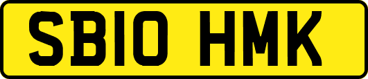 SB10HMK