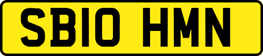 SB10HMN