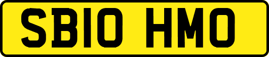 SB10HMO