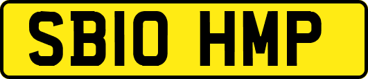 SB10HMP
