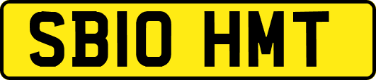 SB10HMT