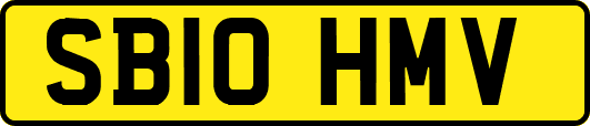 SB10HMV