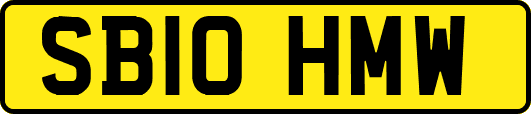 SB10HMW