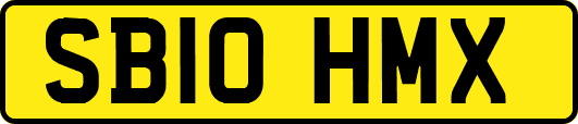 SB10HMX
