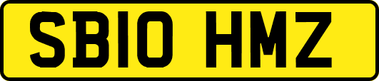 SB10HMZ