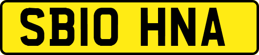 SB10HNA