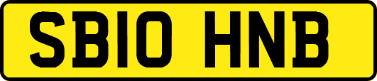 SB10HNB