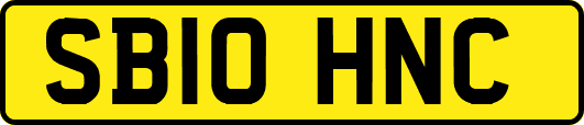 SB10HNC