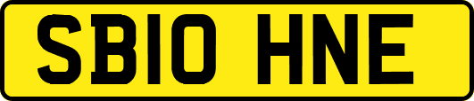 SB10HNE