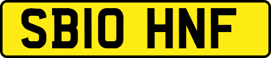 SB10HNF
