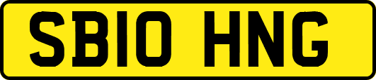 SB10HNG