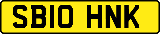 SB10HNK