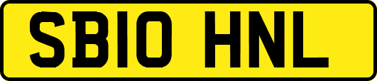 SB10HNL