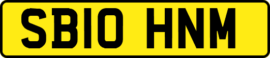 SB10HNM