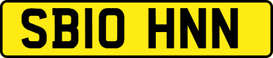 SB10HNN