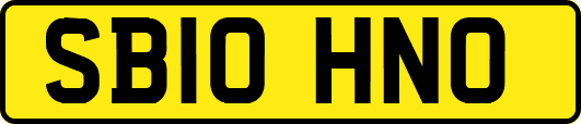 SB10HNO