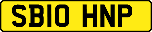 SB10HNP