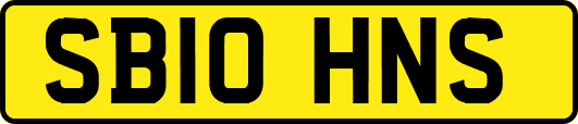 SB10HNS