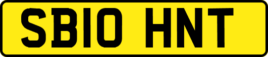 SB10HNT