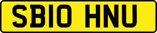 SB10HNU
